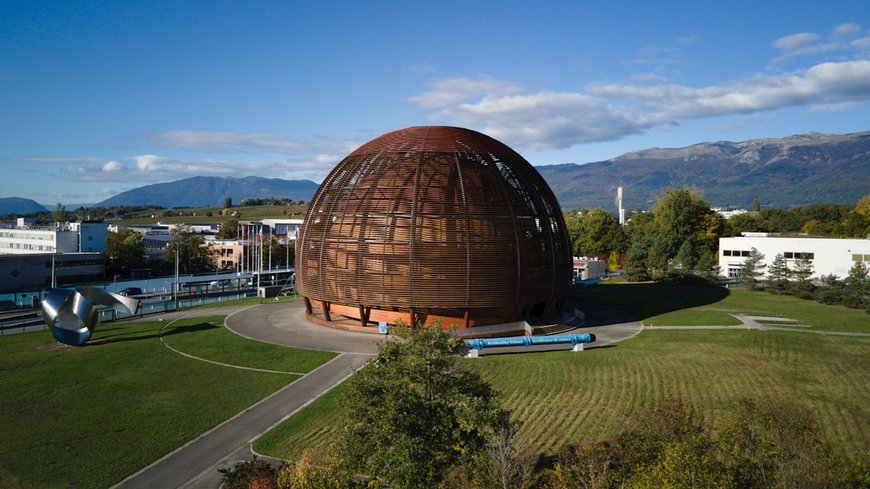 ABB Ability™ digitala lösningar hjälper CERN att öka energieffektiviteten i kritiska kylsystem